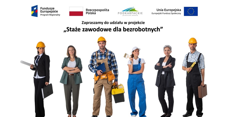 Ruszyła rektutacja do projektu 