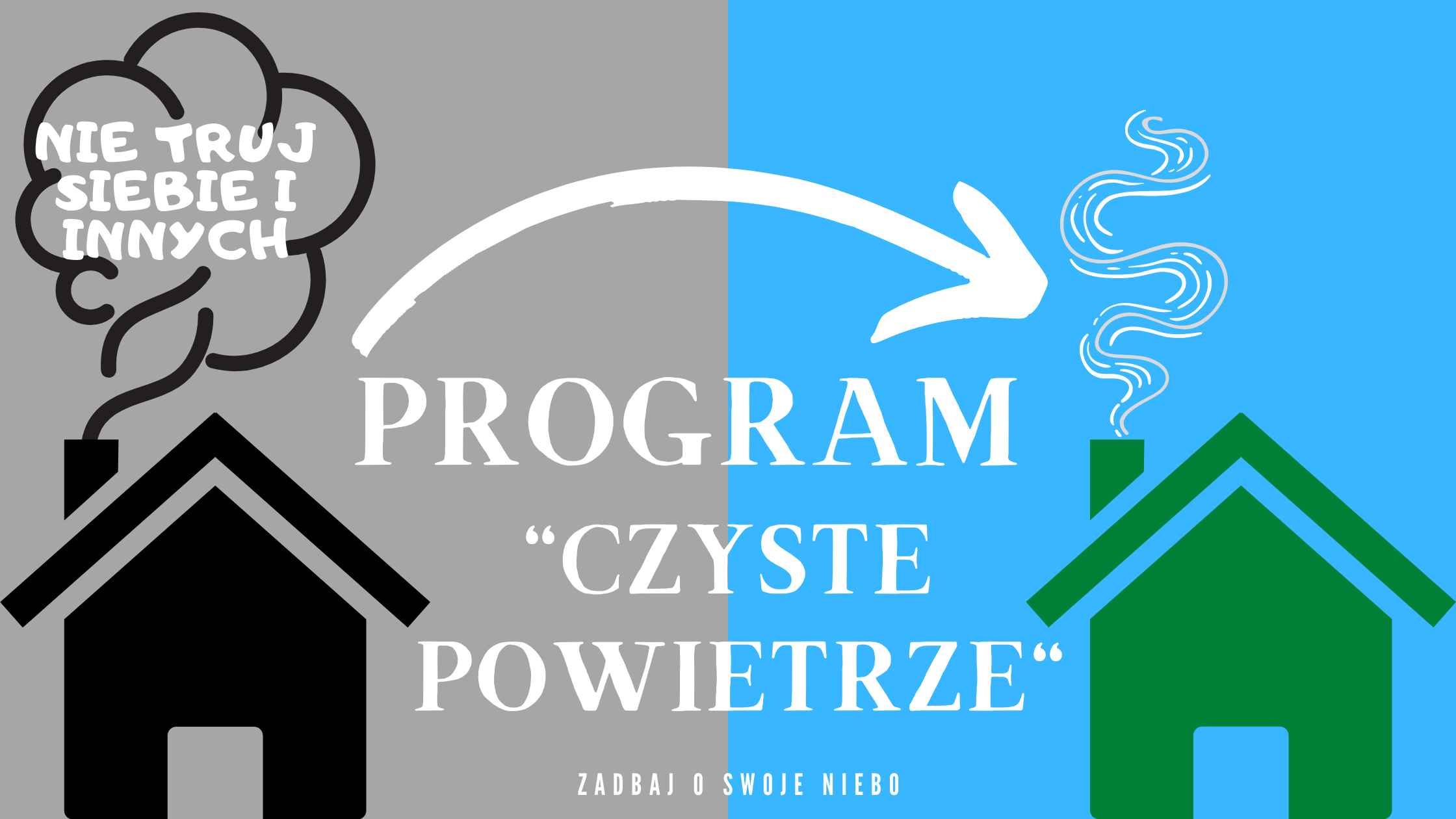 Ważne zmiany w programie 