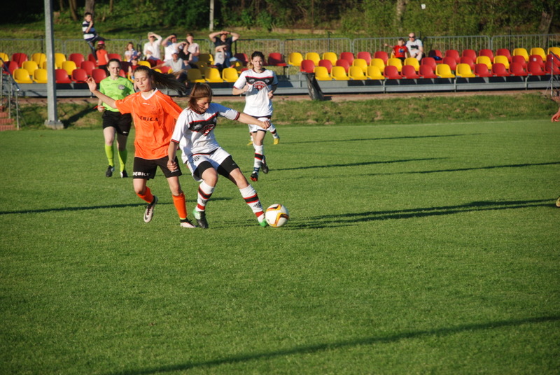 Drugoligowe derby Podkarpacia