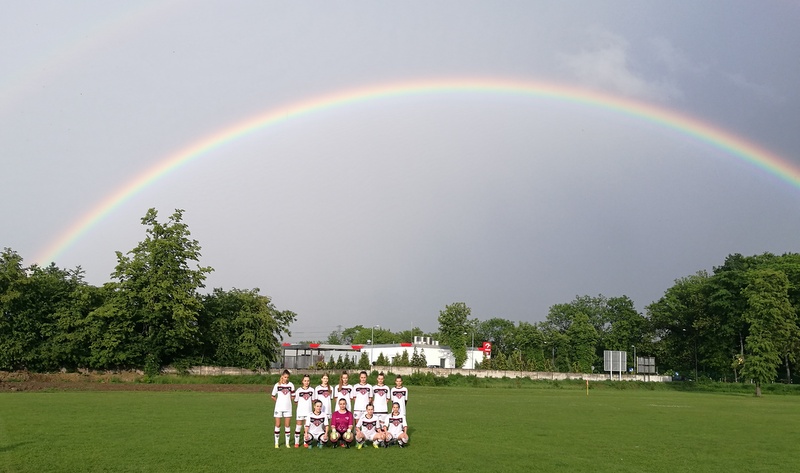 Podróż za siedem uśmiechów