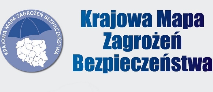 Krajowa Mapa Zagrożeń Bezpieczeństwa