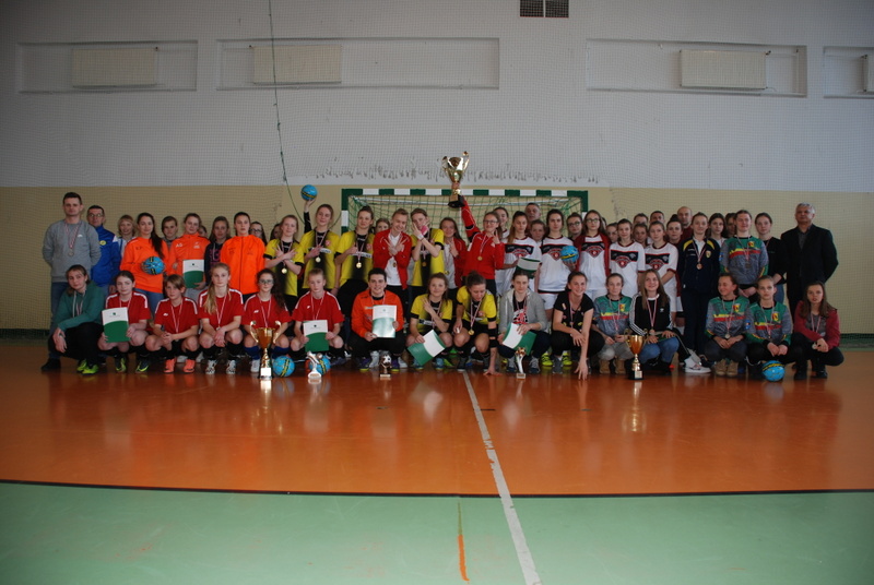 Futsalowa sobota