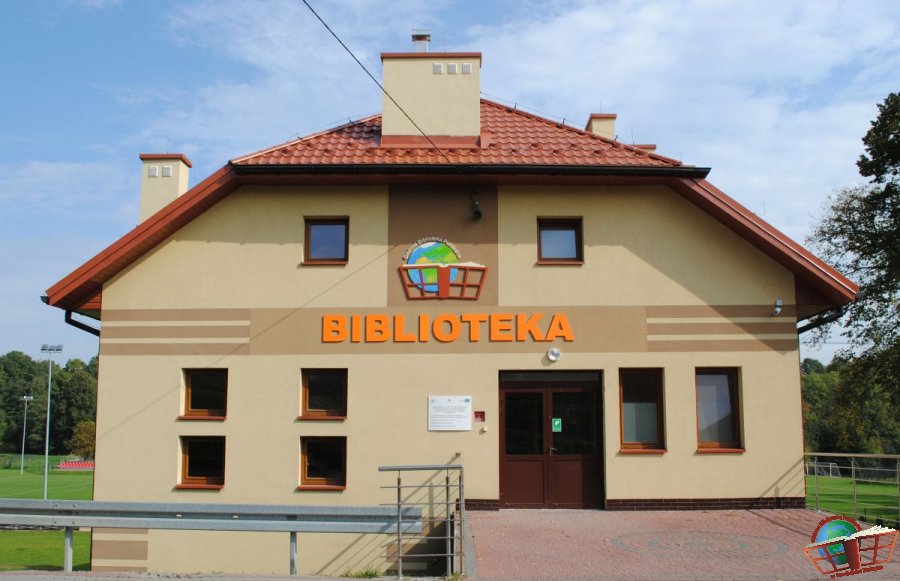 Gminna Biblioteka Publiczna