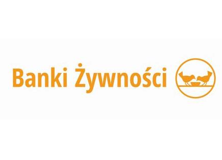 Żywność z Podkarpackiego Banku Żywności